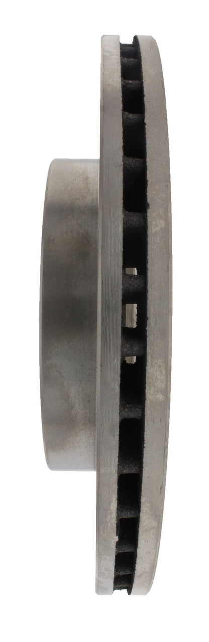 Centric Parts Disc Brake Rotor Standard with Non-Directional Finishes for 1987-1993 Mercedes-Benz 190D/190E 121.35011