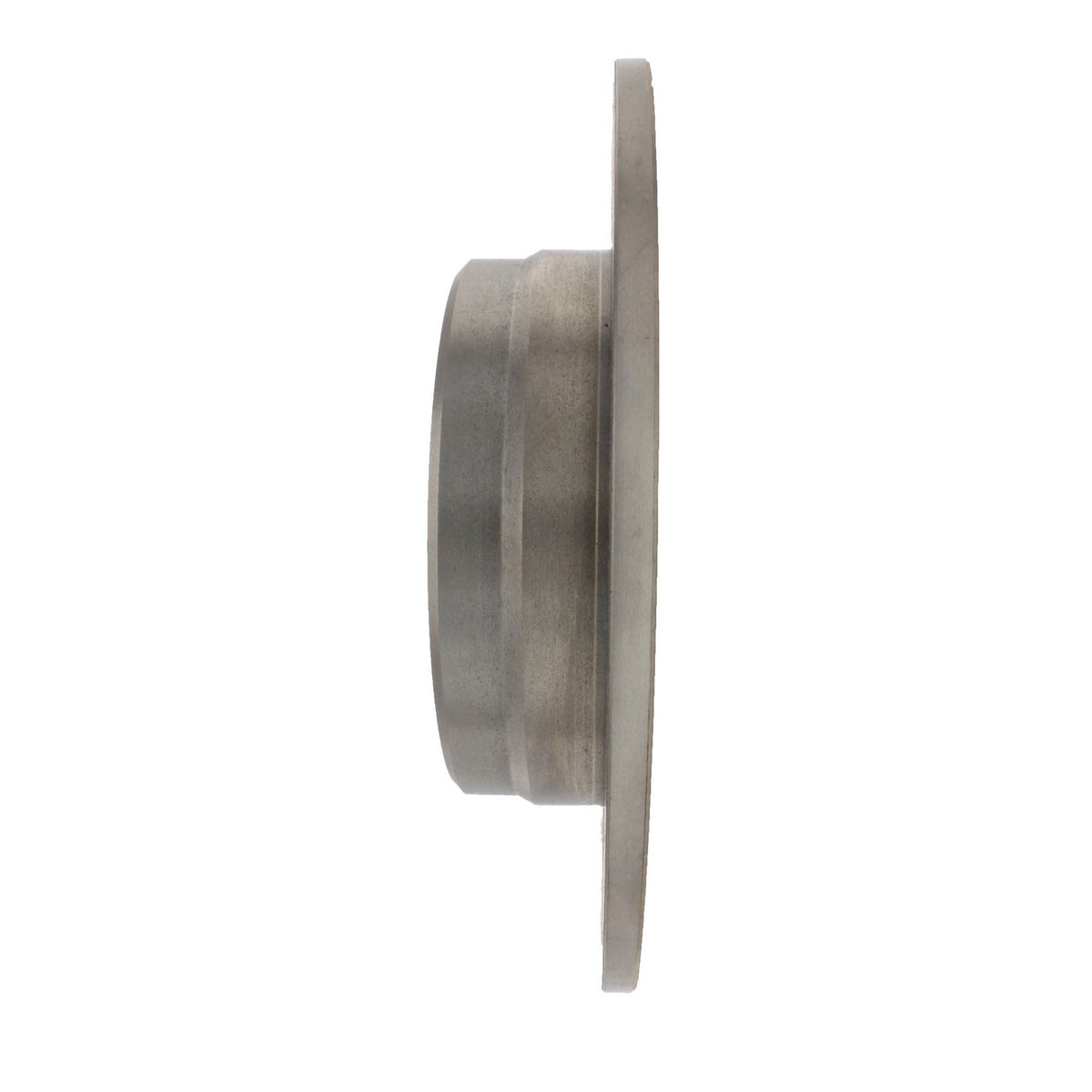 Centric Parts Disc Brake Rotor with Non-Directional Finishes for 121.35012