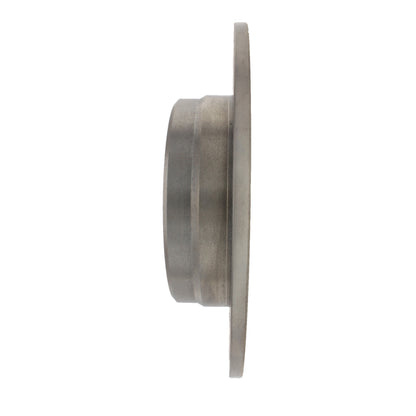 Centric Parts Disc Brake Rotor with Non-Directional Finishes for 121.35012