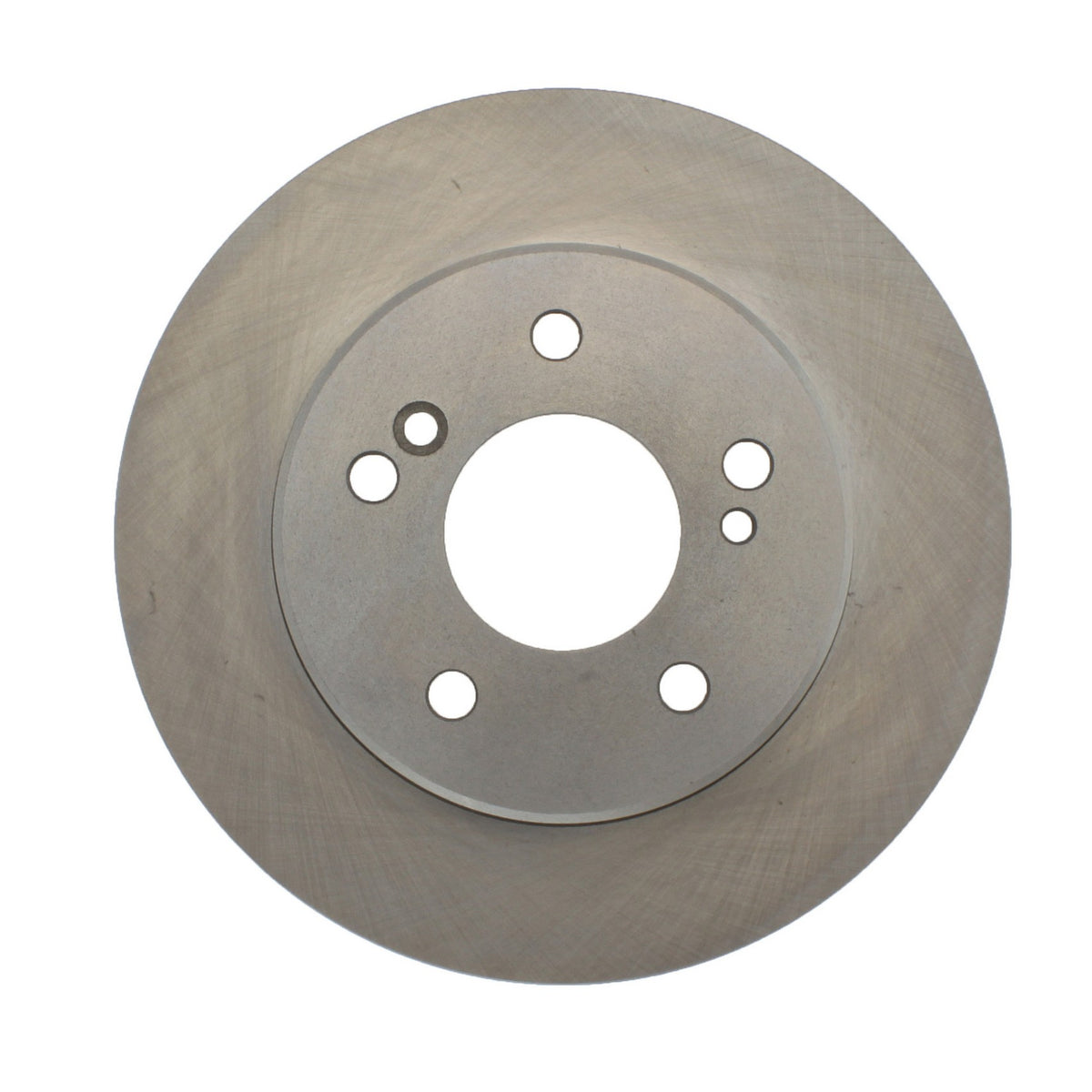 Centric Parts Disc Brake Rotor with Non-Directional Finishes for 121.35012