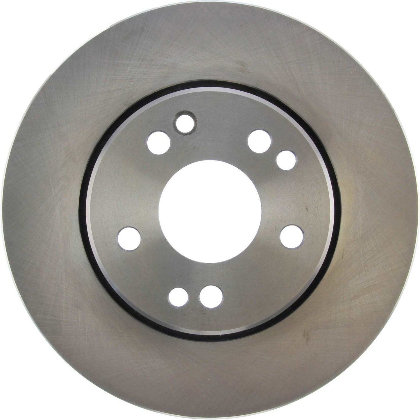 Centric Parts Disc Brake Rotor Standard with Non-Directional Finishes for 1990-1992 Mercedes-Benz 300E 300TE 121.35013