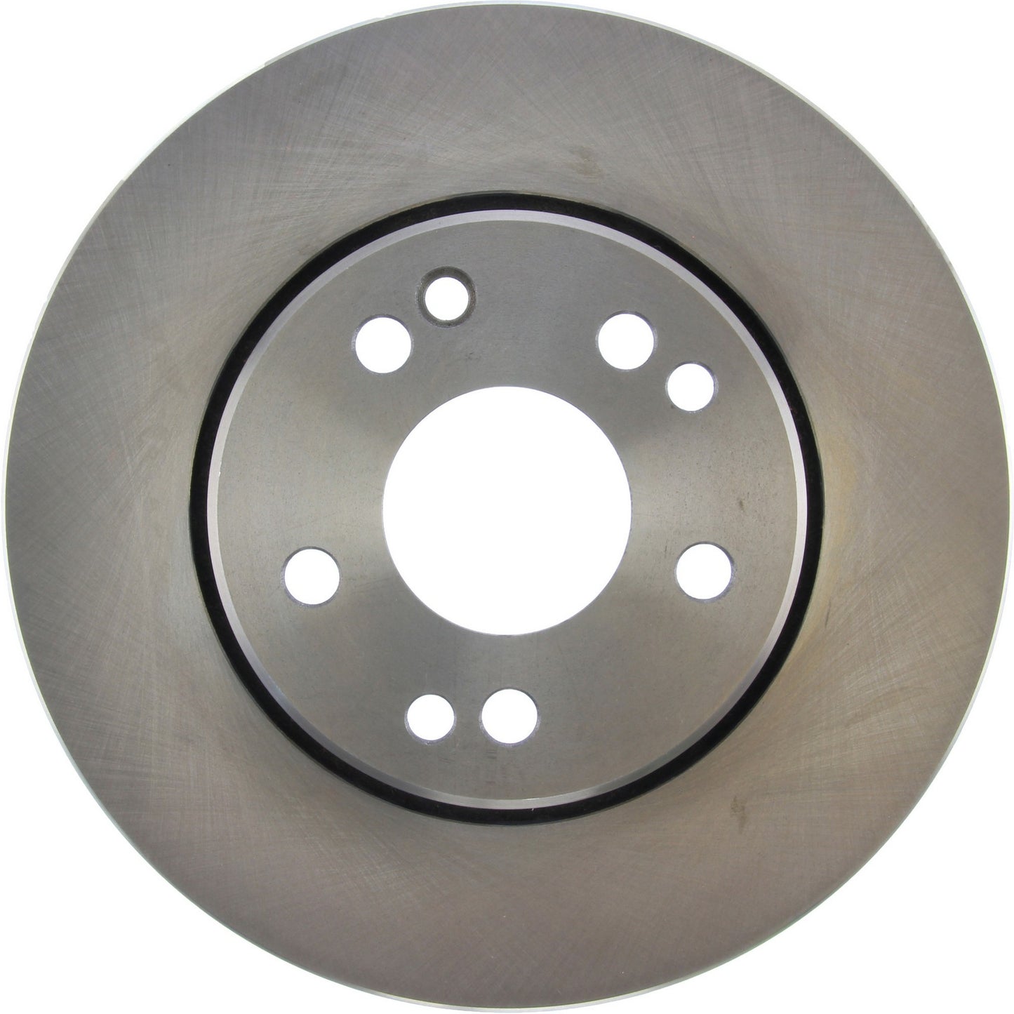 Centric Parts Disc Brake Rotor Standard with Non-Directional Finishes for 1990-1992 Mercedes-Benz 300E 300TE 121.35013