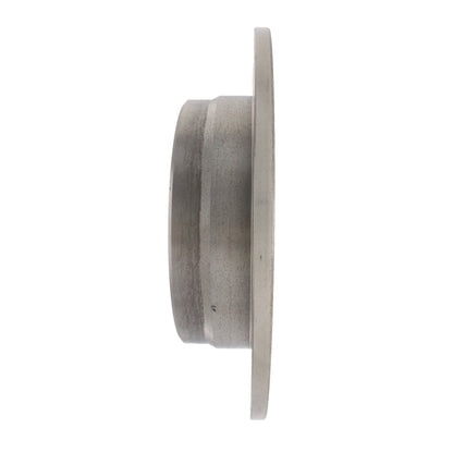 Centric Parts Disc Brake Rotor Standard C‑Tek for 1984-1995 Mercedes-Benz 190D 190E 260E 300CE 300D 300E E300 121.35014