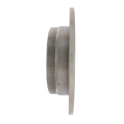Centric Parts Disc Brake Rotor Standard C‑Tek for 1984-1995 Mercedes-Benz 190D 190E 260E 300CE 300D 300E E300 121.35014