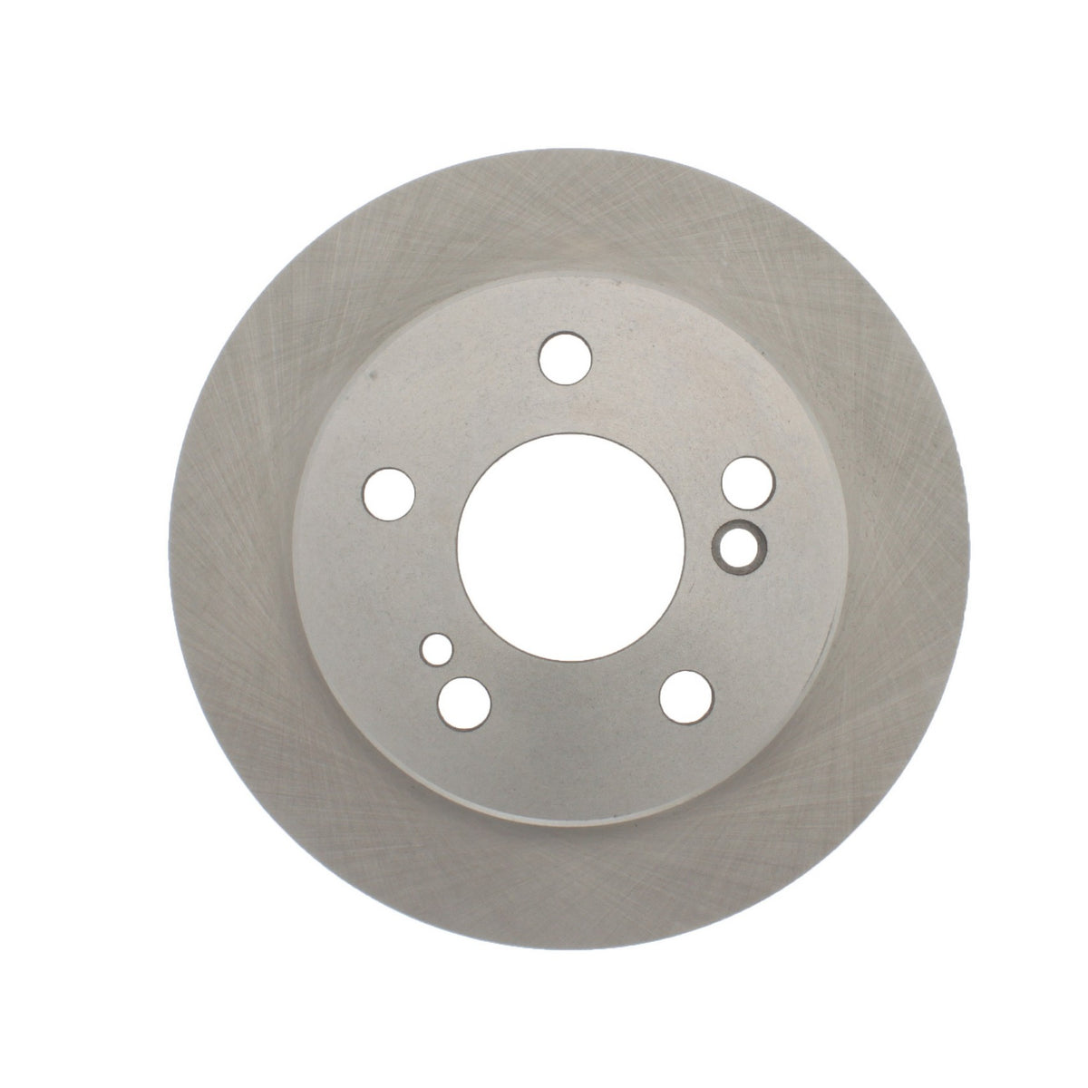 Centric Parts Disc Brake Rotor Standard C‑Tek for 1984-1995 Mercedes-Benz 190D 190E 260E 300CE 300D 300E E300 121.35014