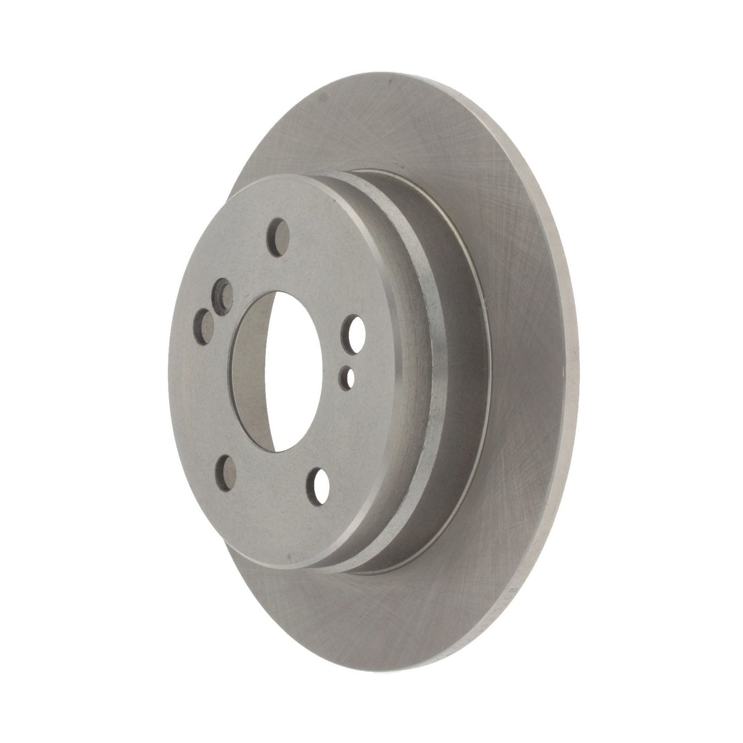 Centric Parts Disc Brake Rotor Standard C‑Tek for 1984-1995 Mercedes-Benz 190D 190E 260E 300CE 300D 300E E300 121.35014
