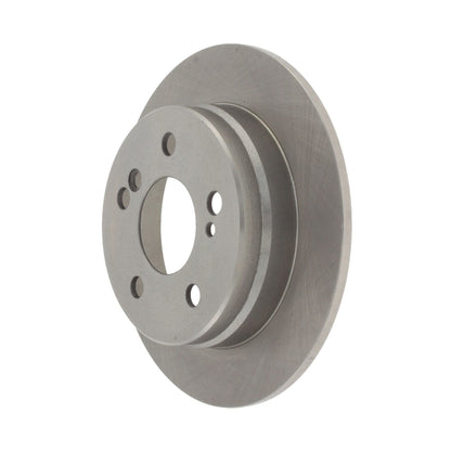 Centric Parts Disc Brake Rotor Standard C‑Tek for 1984-1995 Mercedes-Benz 190D 190E 260E 300CE 300D 300E E300 121.35014