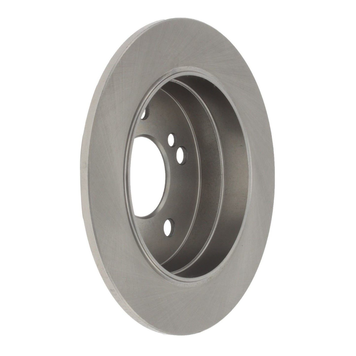 Centric Parts Disc Brake Rotor Standard C‑Tek for 1984-1995 Mercedes-Benz 190D 190E 260E 300CE 300D 300E E300 121.35014