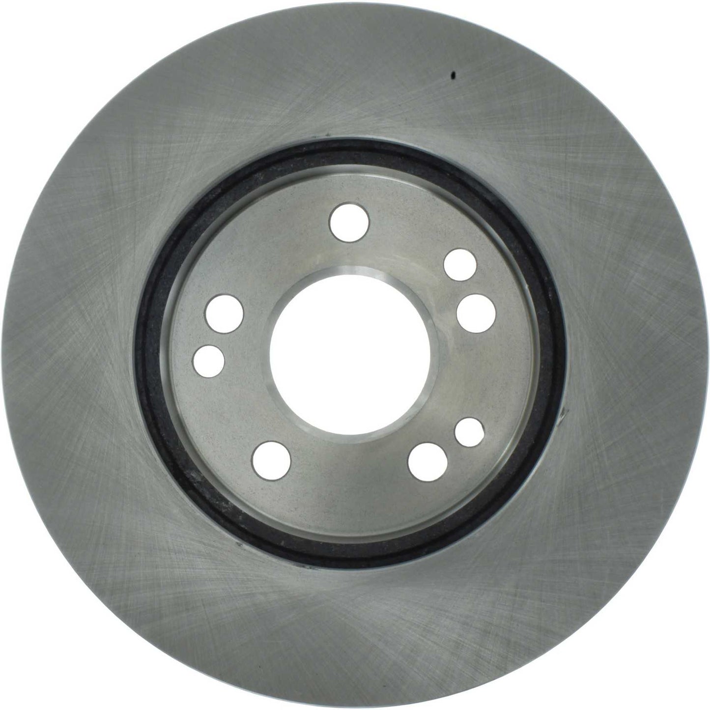 Centric Parts Disc Brake Rotor C-Tek Standard with Non-Directional Finishes for 1986-1995 Mercedes-Benz 190E 260E 300CE 300D 300E 300TD 300TE 560SL E300 121.35015