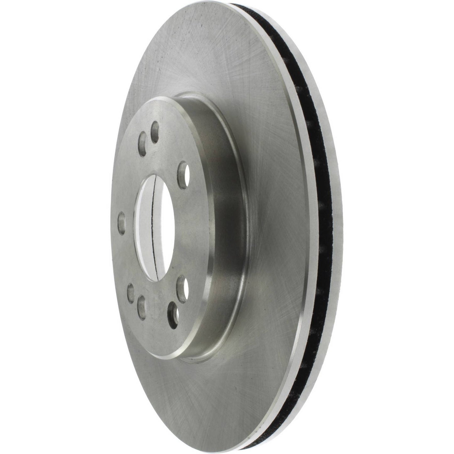 Centric Parts Disc Brake Rotor C-Tek Standard with Non-Directional Finishes for 1986-1995 Mercedes-Benz 190E 260E 300CE 300D 300E 300TD 300TE 560SL E300 121.35015