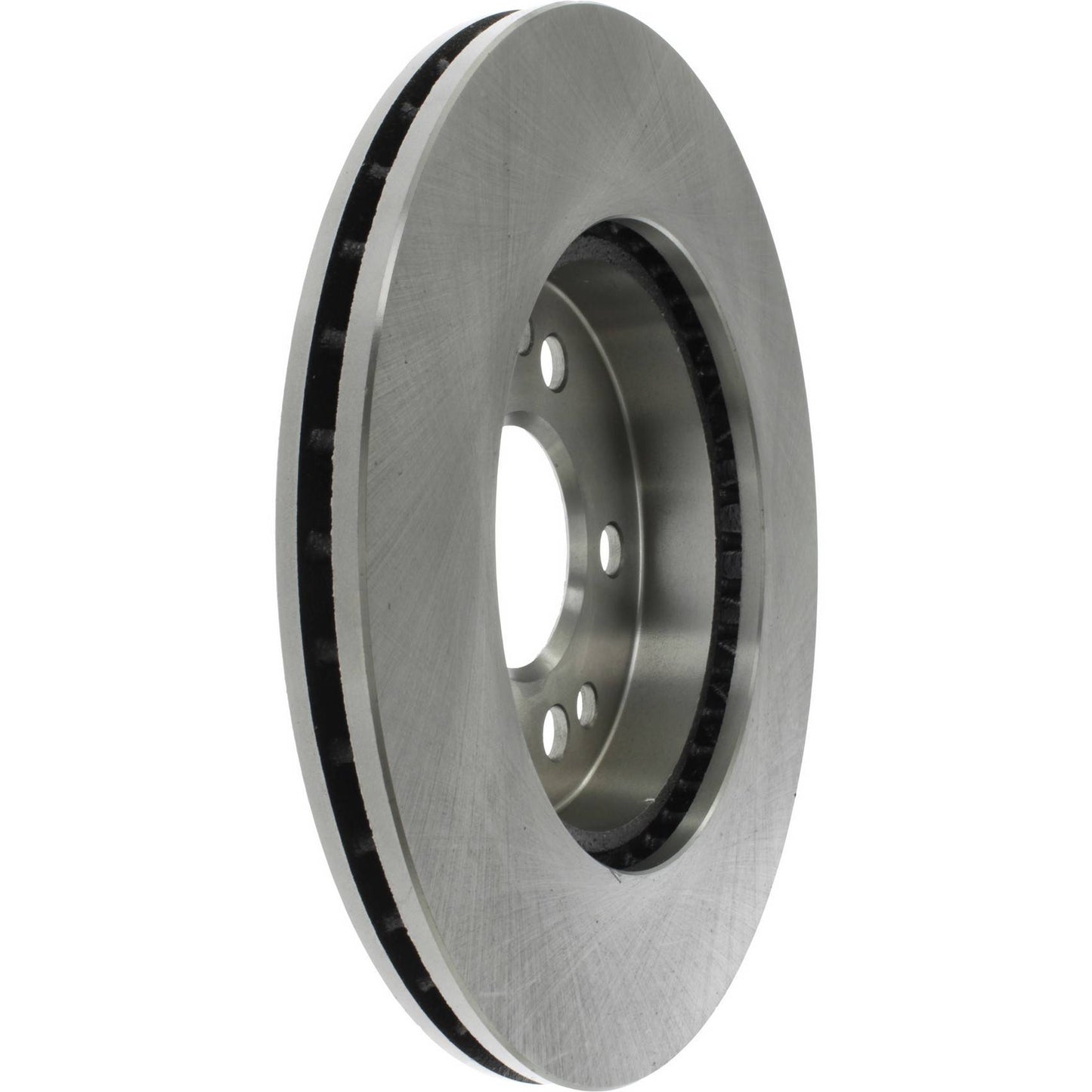 Centric Parts Disc Brake Rotor C-Tek Standard with Non-Directional Finishes for 1986-1995 Mercedes-Benz 190E 260E 300CE 300D 300E 300TD 300TE 560SL E300 121.35015