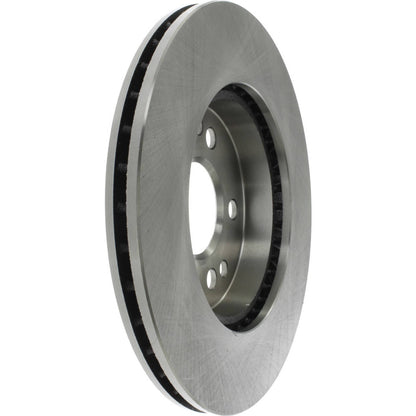 Centric Parts Disc Brake Rotor C-Tek Standard with Non-Directional Finishes for 1986-1995 Mercedes-Benz 190E 260E 300CE 300D 300E 300TD 300TE 560SL E300 121.35015