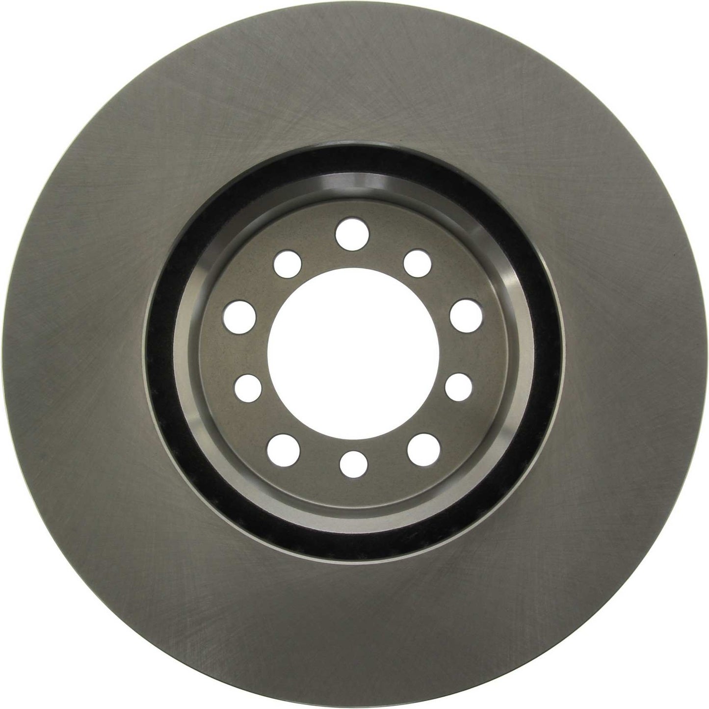 Centric Parts Disc Brake Rotor Standard C-Tek for 1985-1991 Mercedes-Benz 300SD-560SEL 121.35017