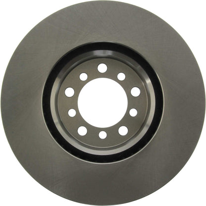 Centric Parts Disc Brake Rotor Standard C-Tek for 1985-1991 Mercedes-Benz 300SD-560SEL 121.35017