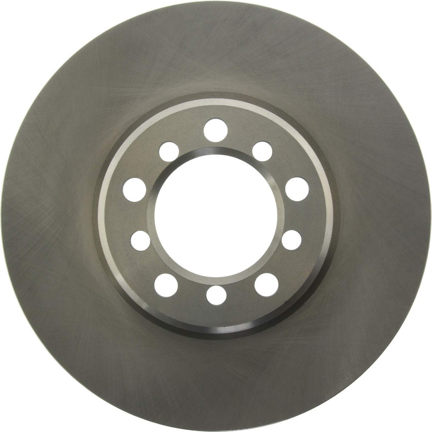 Centric Parts Disc Brake Rotor Standard C-Tek for 1985-1991 Mercedes-Benz 300SD-560SEL 121.35017