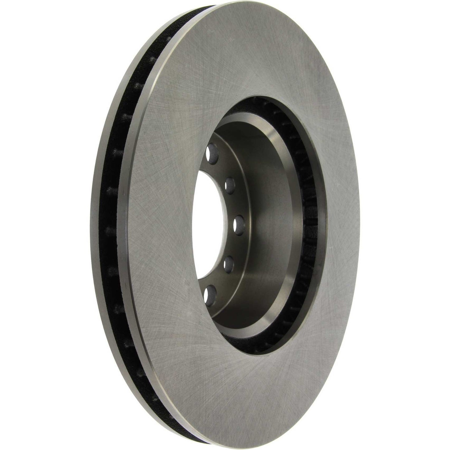 Centric Parts Disc Brake Rotor Standard C-Tek for 1985-1991 Mercedes-Benz 300SD-560SEL 121.35017