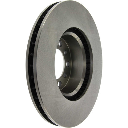 Centric Parts Disc Brake Rotor Standard C-Tek for 1985-1991 Mercedes-Benz 300SD-560SEL 121.35017