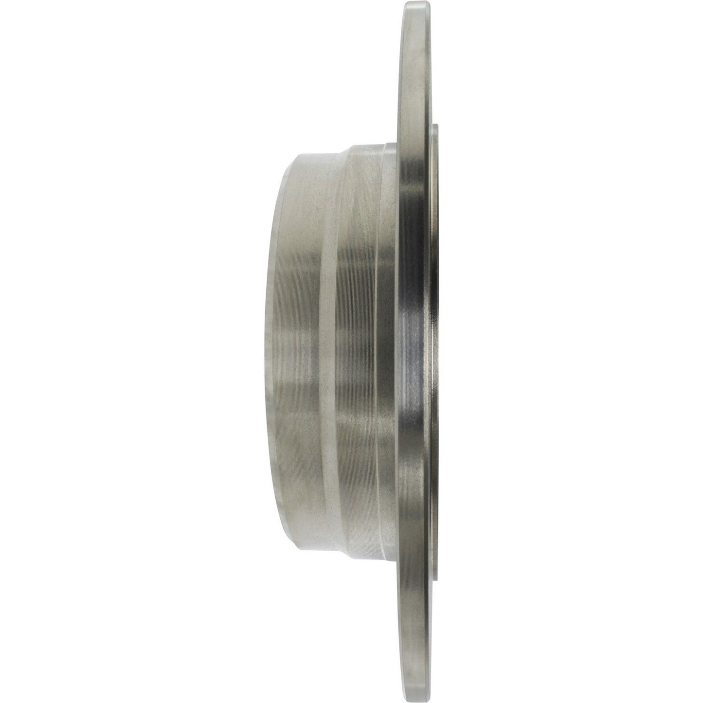 Centric Parts Disc Brake Rotor Standard with Non-Directional Finishes for 1990-1993 Mercedes-Benz 300SL 500SL SL320 SL500 121.35018
