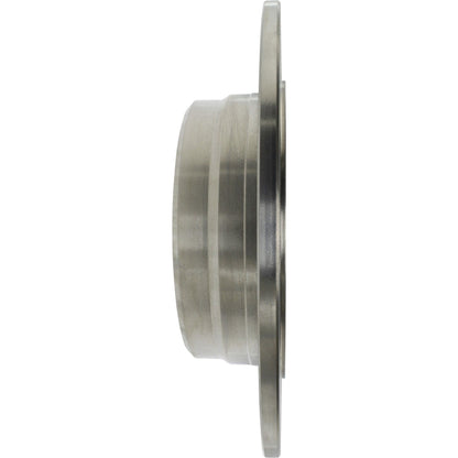 Centric Parts Disc Brake Rotor Standard with Non-Directional Finishes for 1990-1993 Mercedes-Benz 300SL 500SL SL320 SL500 121.35018