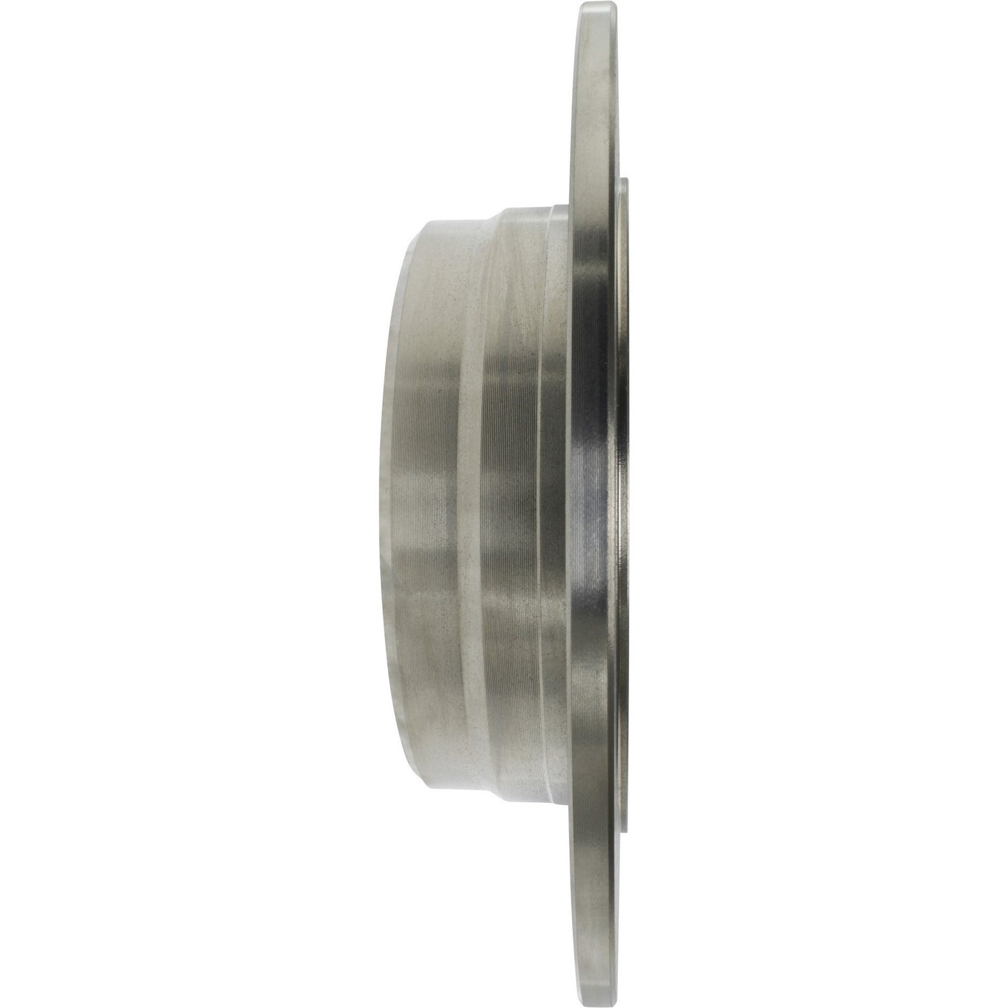Centric Parts Disc Brake Rotor Standard with Non-Directional Finishes for 1990-1993 Mercedes-Benz 300SL 500SL SL320 SL500 121.35018
