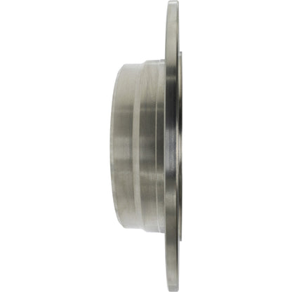 Centric Parts Disc Brake Rotor Standard with Non-Directional Finishes for 1990-1993 Mercedes-Benz 300SL 500SL SL320 SL500 121.35018