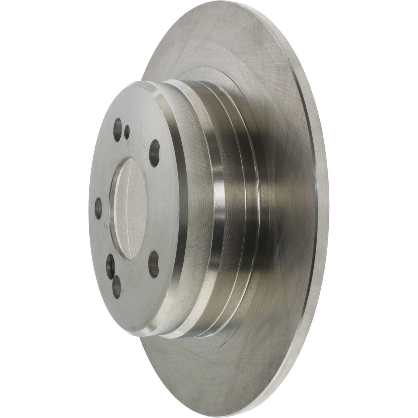 Centric Parts Disc Brake Rotor Standard with Non-Directional Finishes for 1990-1993 Mercedes-Benz 300SL 500SL SL320 SL500 121.35018