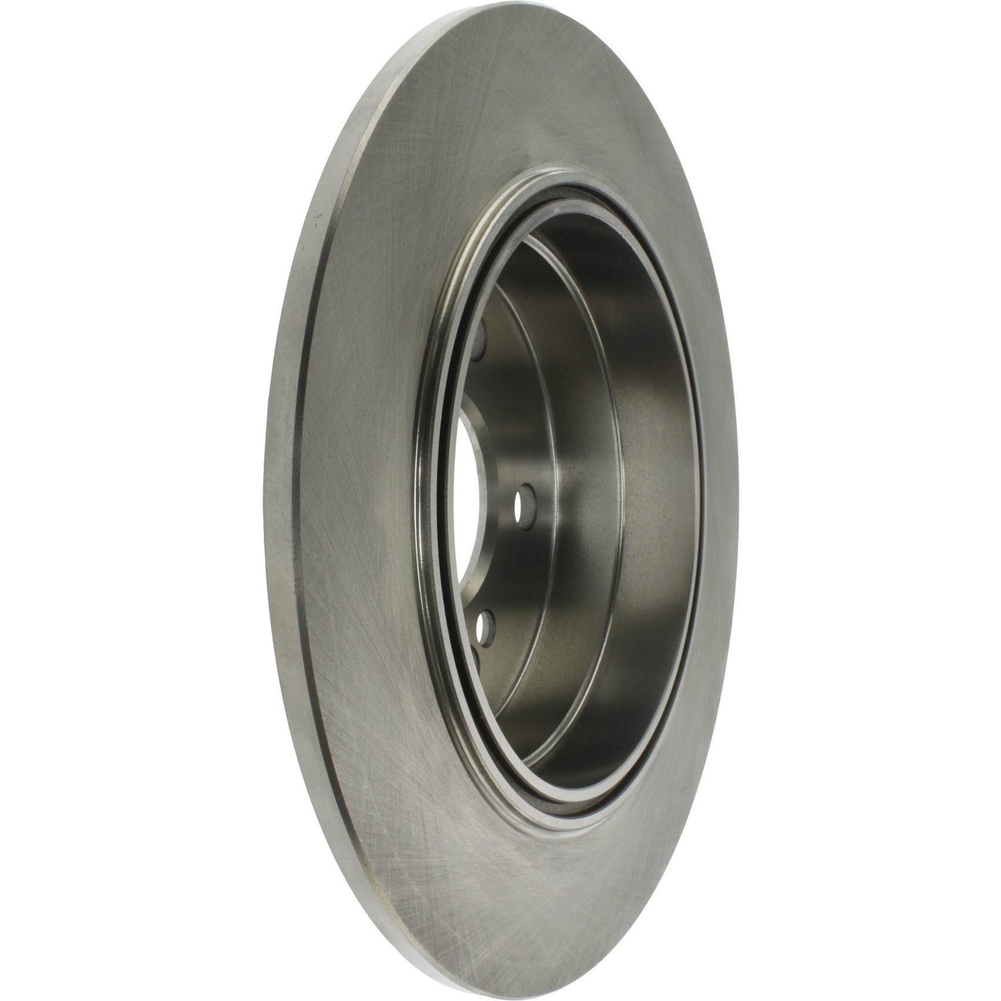 Centric Parts Disc Brake Rotor Standard with Non-Directional Finishes for 1990-1993 Mercedes-Benz 300SL 500SL SL320 SL500 121.35018
