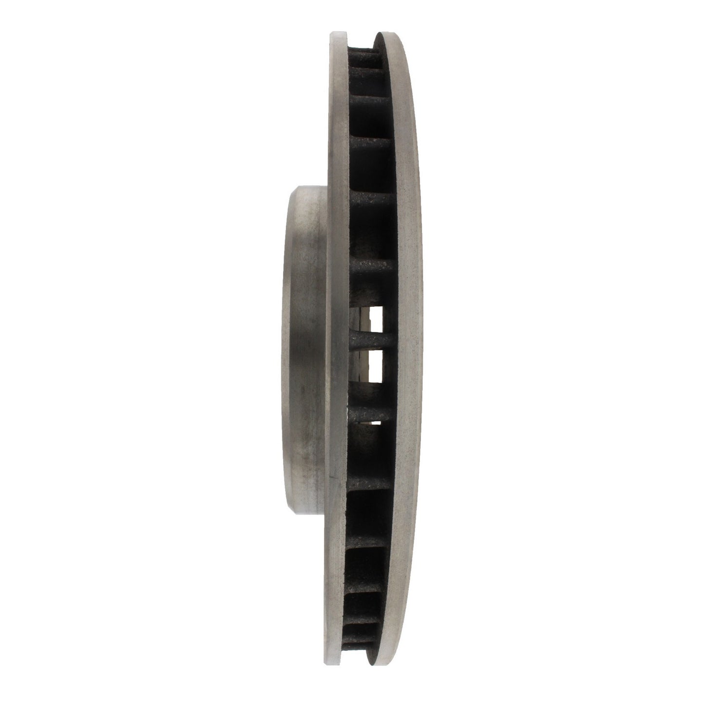 Centric Parts Disc Brake Rotor C-Tek Standard Non-Directional Finishes for 1990-1993 Mercedes-Benz 300SL 500E 500SL SL320 SL500