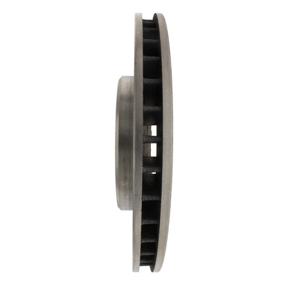 Centric Parts Disc Brake Rotor C-Tek Standard Non-Directional Finishes for 1990-1993 Mercedes-Benz 300SL 500E 500SL SL320 SL500
