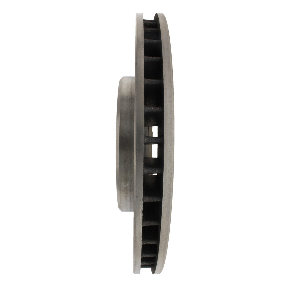 Centric Parts Disc Brake Rotor C-Tek Standard Non-Directional Finishes for 1990-1993 Mercedes-Benz 300SL 500E 500SL SL320 SL500
