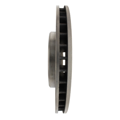 Centric Parts Disc Brake Rotor C-Tek Standard Non-Directional Finishes for 1990-1993 Mercedes-Benz 300SL 500E 500SL SL320 SL500