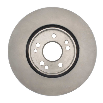 Centric Parts Disc Brake Rotor C-Tek Standard Non-Directional Finishes for 1990-1993 Mercedes-Benz 300SL 500E 500SL SL320 SL500