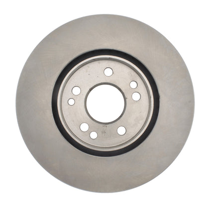 Centric Parts Disc Brake Rotor C-Tek Standard Non-Directional Finishes for 1990-1993 Mercedes-Benz 300SL 500E 500SL SL320 SL500