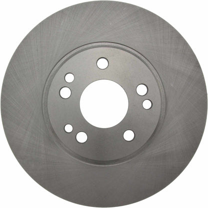 Centric Parts Disc Brake Rotor C-Tek Standard Non-Directional Finishes for 1990-1993 Mercedes-Benz 300SL 500E 500SL SL320 SL500