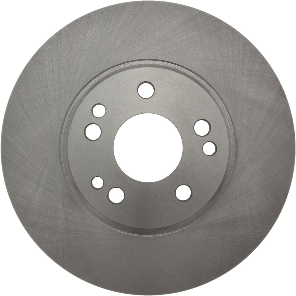 Centric Parts Disc Brake Rotor C-Tek Standard Non-Directional Finishes for 1990-1993 Mercedes-Benz 300SL 500E 500SL SL320 SL500