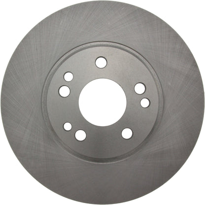 Centric Parts Disc Brake Rotor C-Tek Standard Non-Directional Finishes for 1990-1993 Mercedes-Benz 300SL 500E 500SL SL320 SL500