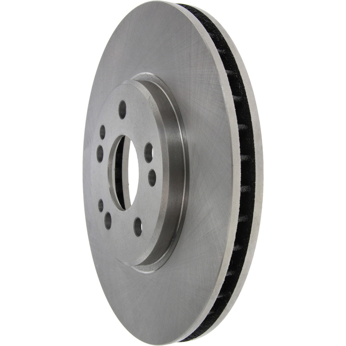 Centric Parts Disc Brake Rotor C-Tek Standard Non-Directional Finishes for 1990-1993 Mercedes-Benz 300SL 500E 500SL SL320 SL500
