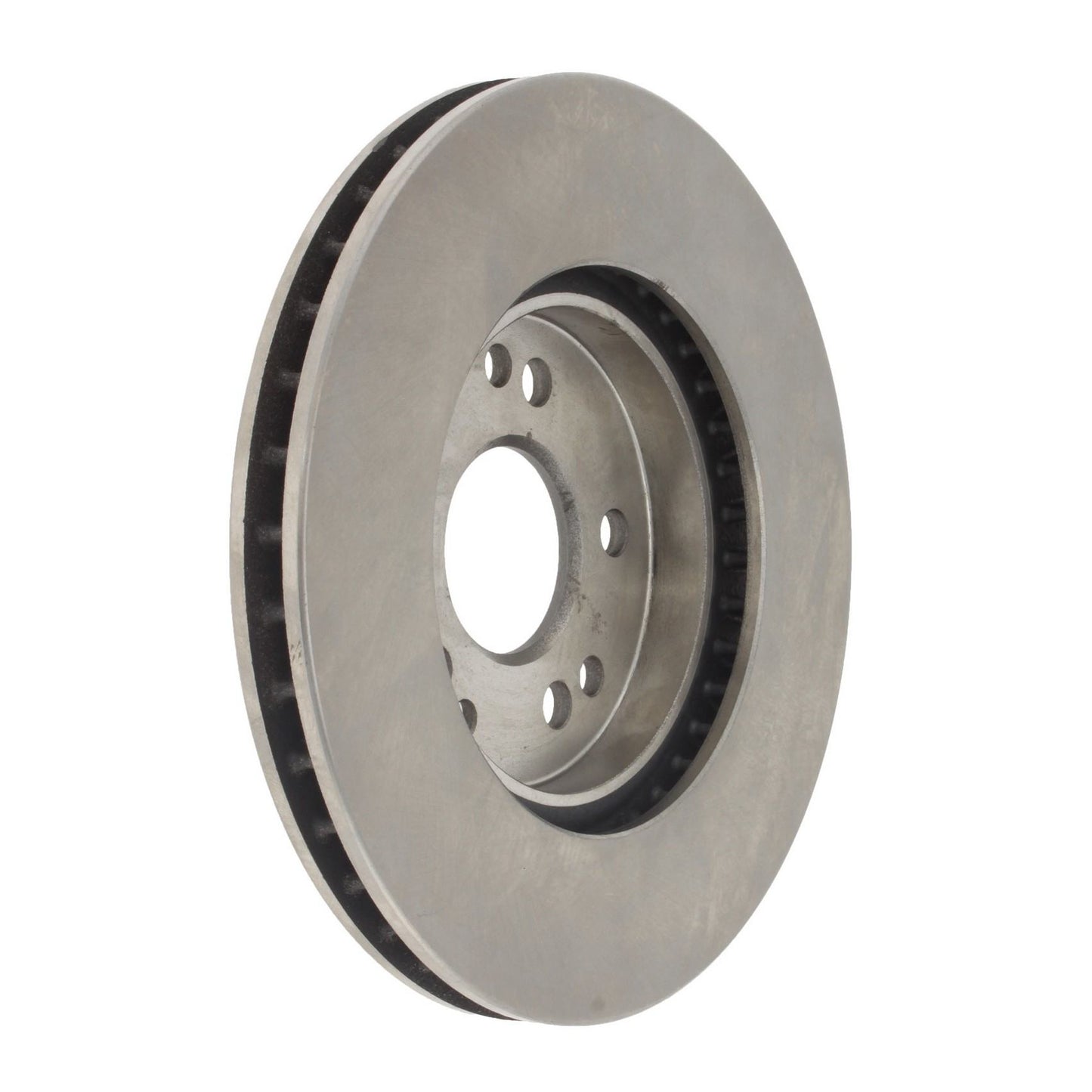 Centric Parts Disc Brake Rotor C-Tek Standard Non-Directional Finishes for 1990-1993 Mercedes-Benz 300SL 500E 500SL SL320 SL500