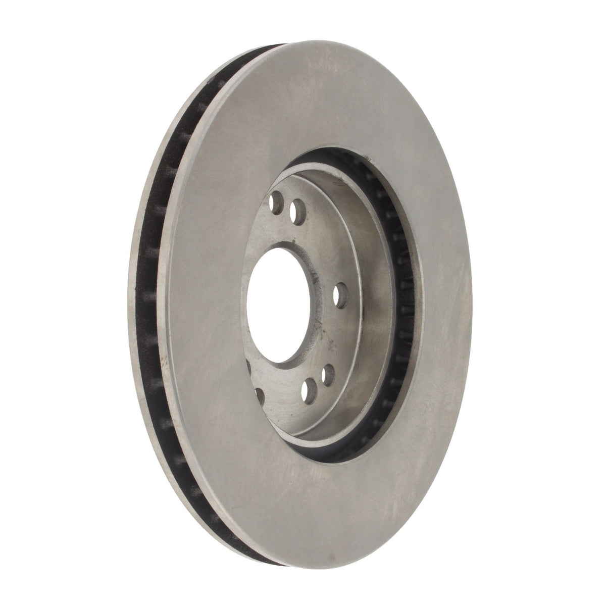 Centric Parts Disc Brake Rotor C-Tek Standard Non-Directional Finishes for 1990-1993 Mercedes-Benz 300SL 500E 500SL SL320 SL500