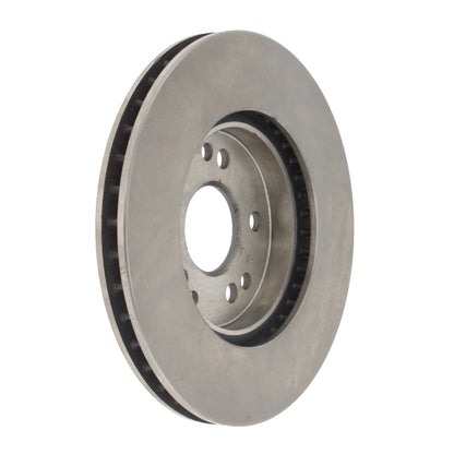 Centric Parts Disc Brake Rotor C-Tek Standard Non-Directional Finishes for 1990-1993 Mercedes-Benz 300SL 500E 500SL SL320 SL500