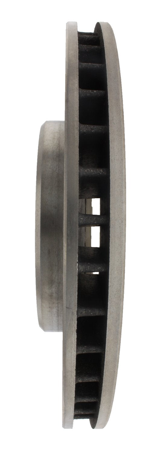 Centric Parts Disc Brake Rotor C-Tek Standard Non-Directional Finishes for 1990-1993 Mercedes-Benz 300SL 500E 500SL SL320 SL500