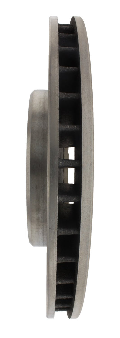 Centric Parts Disc Brake Rotor C-Tek Standard Non-Directional Finishes for 1990-1993 Mercedes-Benz 300SL 500E 500SL SL320 SL500