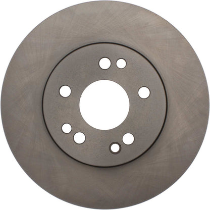 Centric Parts Disc Brake Rotor Standard with Non-Directional Finishes for 1990-1995 Mercedes-Benz 300CE 300E 300TE 400E E320 121.35020