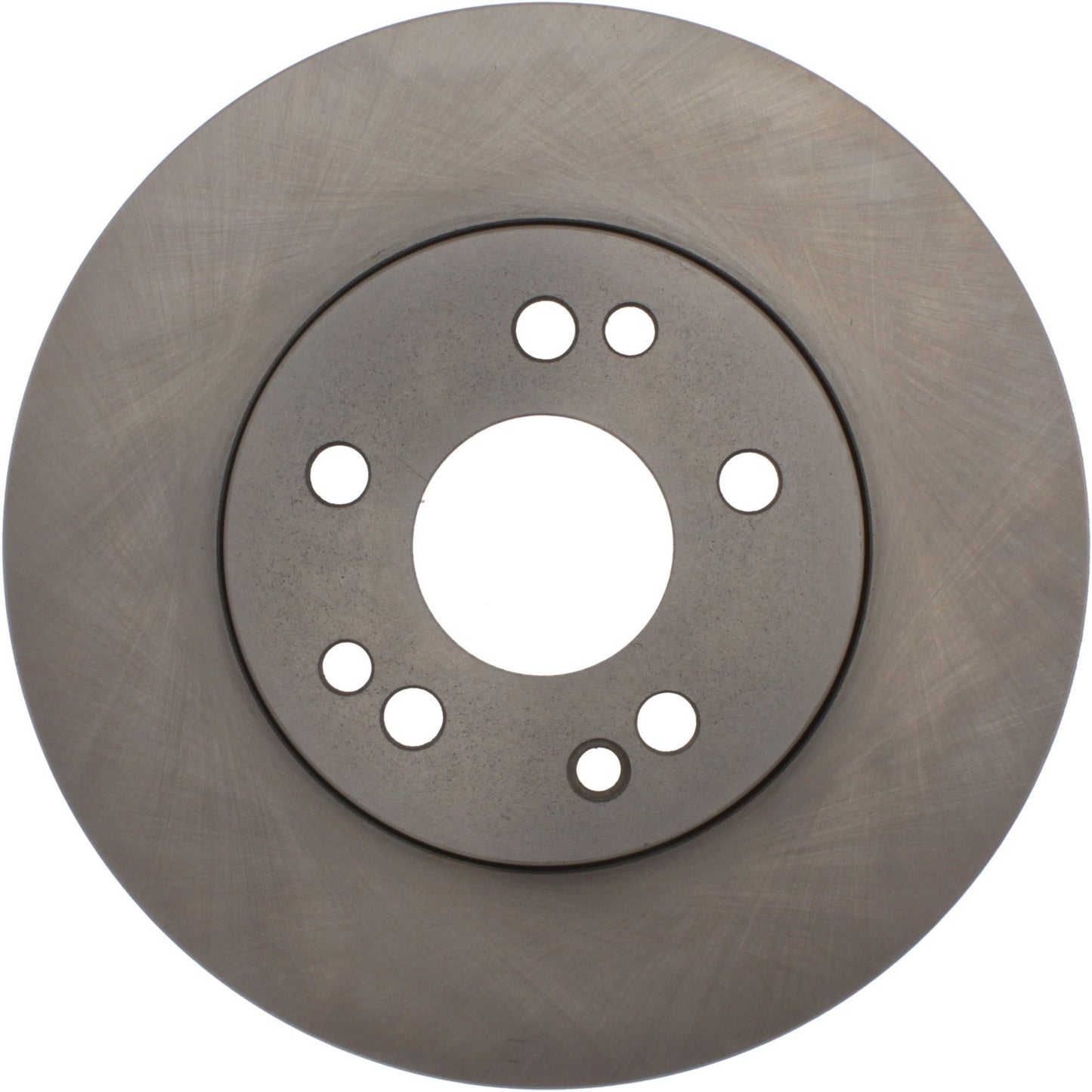 Centric Parts Disc Brake Rotor Standard with Non-Directional Finishes for 1990-1995 Mercedes-Benz 300CE 300E 300TE 400E E320 121.35020