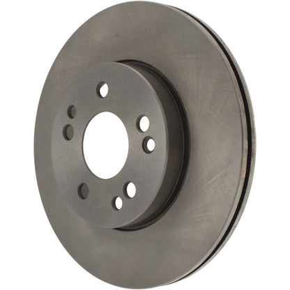 Centric Parts Disc Brake Rotor Standard with Non-Directional Finishes for 1990-1995 Mercedes-Benz 300CE 300E 300TE 400E E320 121.35020