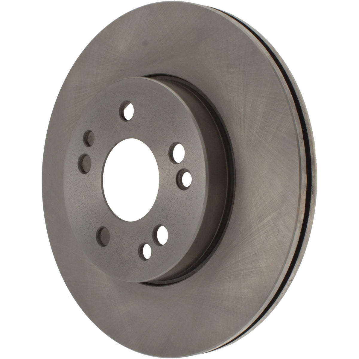 Centric Parts Disc Brake Rotor Standard with Non-Directional Finishes for 1990-1995 Mercedes-Benz 300CE 300E 300TE 400E E320 121.35020