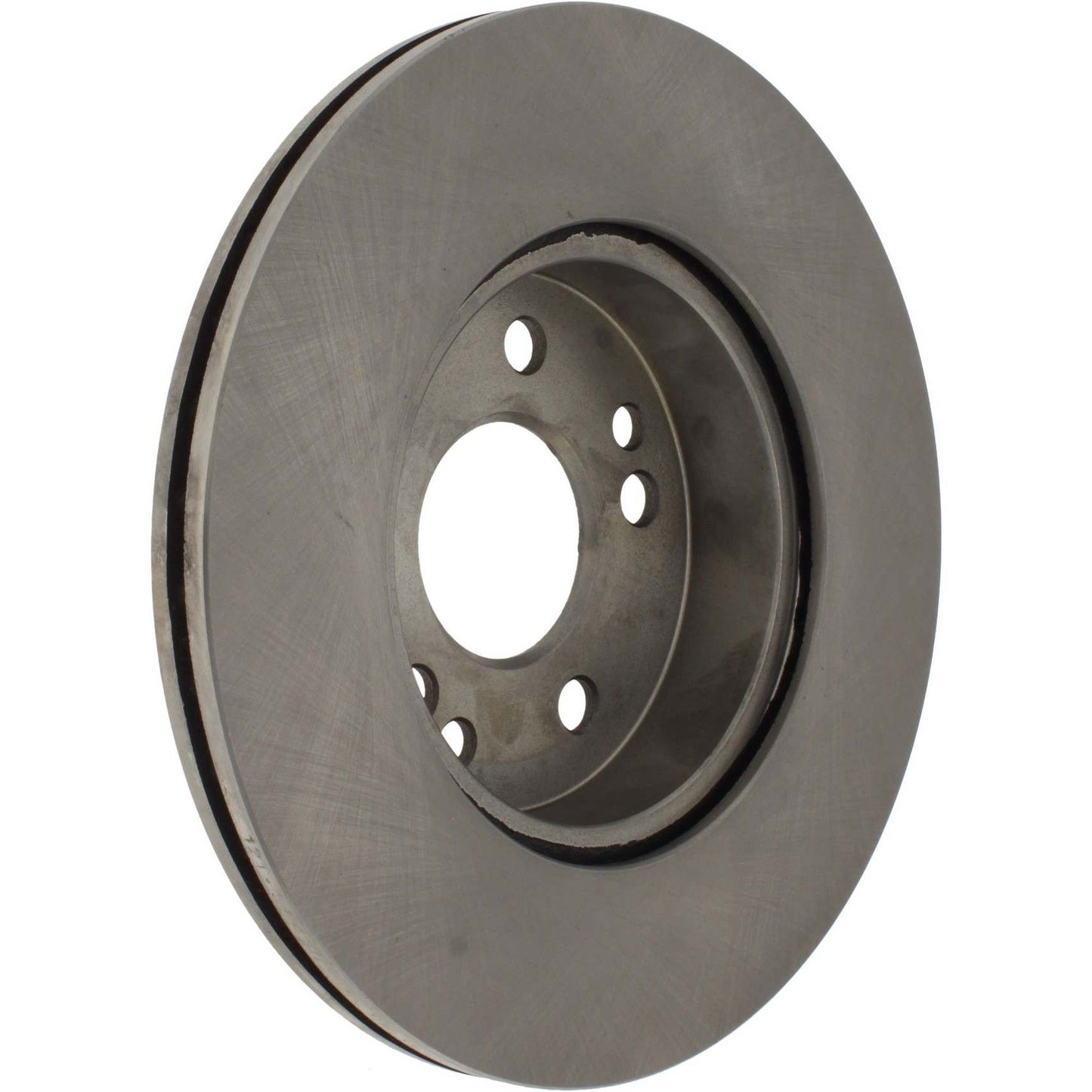 Centric Parts Disc Brake Rotor Standard with Non-Directional Finishes for 1990-1995 Mercedes-Benz 300CE 300E 300TE 400E E320 121.35020