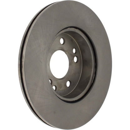 Centric Parts Disc Brake Rotor Standard with Non-Directional Finishes for 1990-1995 Mercedes-Benz 300CE 300E 300TE 400E E320 121.35020