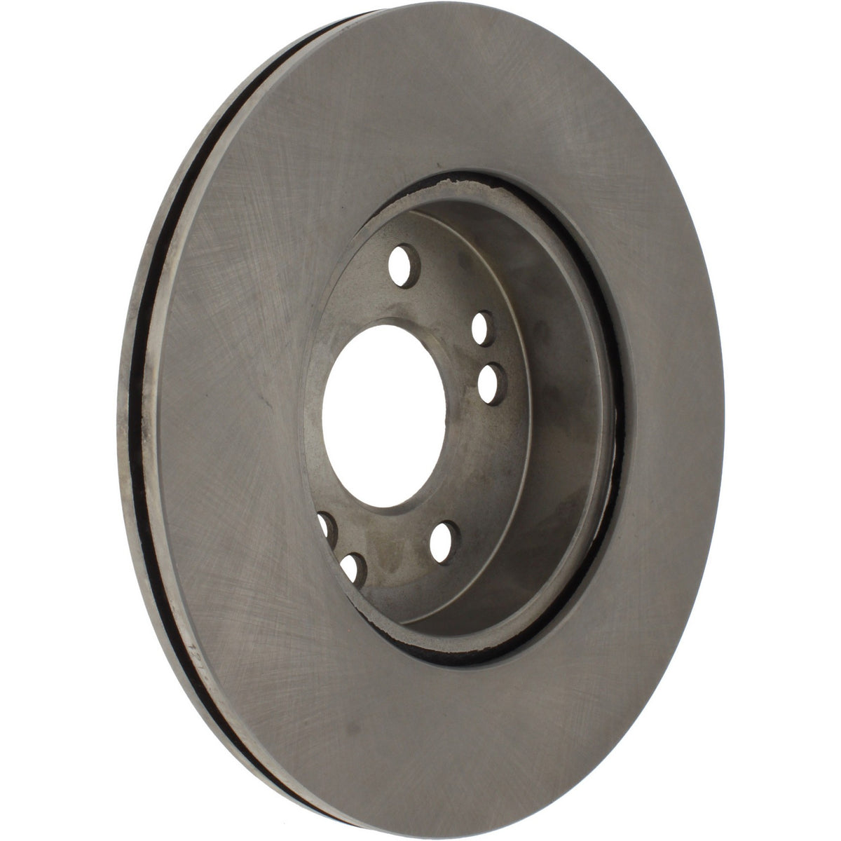 Centric Parts Disc Brake Rotor Standard with Non-Directional Finishes for 1990-1995 Mercedes-Benz 300CE 300E 300TE 400E E320 121.35020