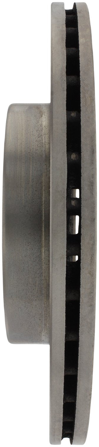 Centric Parts Disc Brake Rotor Standard with Non-Directional Finishes for 1990-1995 Mercedes-Benz 300CE 300E 300TE 400E E320 121.35020